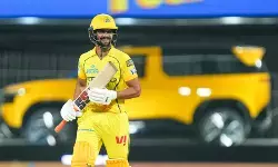 गायकवाड़ संभालेंगे वेस्ट जोन की कमान गायकवाड़ संभालेंगे वेस्ट जोन की कमान
