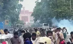 संसद तक जनता का पहुंचना