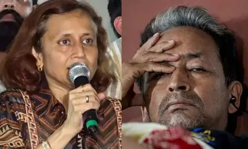 अनशन पर सोनम वांगचुक: शिक्षा मुद्दे पर भरोसा मिला तो ही तोड़ेंगे उपवास