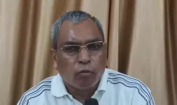 अखिलेश खुद चाहते हैं बर्बाद हो जाएं आजम खान, जौहर यूनिवर्सिटी विवाद पर बोले ओमप्रकाश राजभर अखिलेश खुद चाहते हैं बर्बाद हो जाएं आजम खान, जौहर यूनिवर्सिटी विवाद पर बोले ओमप्रकाश राजभर