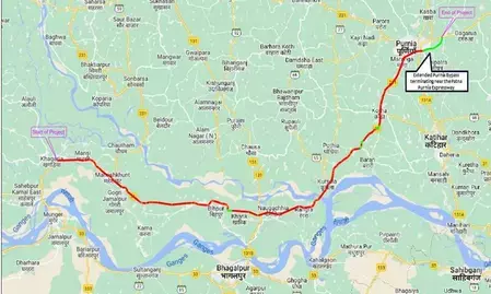 बिहार के केला और मखाना उद्योग को मिलेगा बढ़ावा बिहार के केला और मखाना उद्योग को मिलेगा बढ़ावा