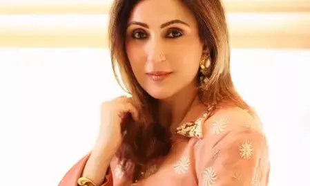 अनूप सोनी ने पत्नी जूही सोनी को बर्थडे विश करके  शेयर किया वीडियो