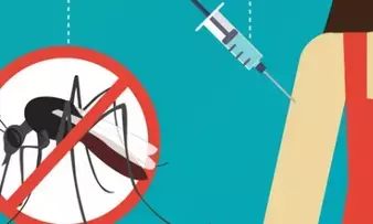 भारत ने 4 से 60 साल की उम्र के लोगों के लिए पहली डेंगू वैक्सीन क्यूडेंगा को दी मंजूरी भारत ने 4 से 60 साल की उम्र के लोगों के लिए पहली डेंगू वैक्सीन क्यूडेंगा को दी मंजूरी