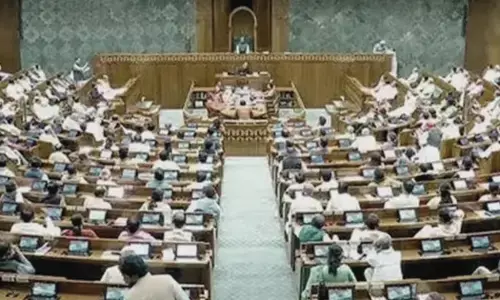 संसद के मानसून सत्र में जारी रहेगी गरमा-गरमी