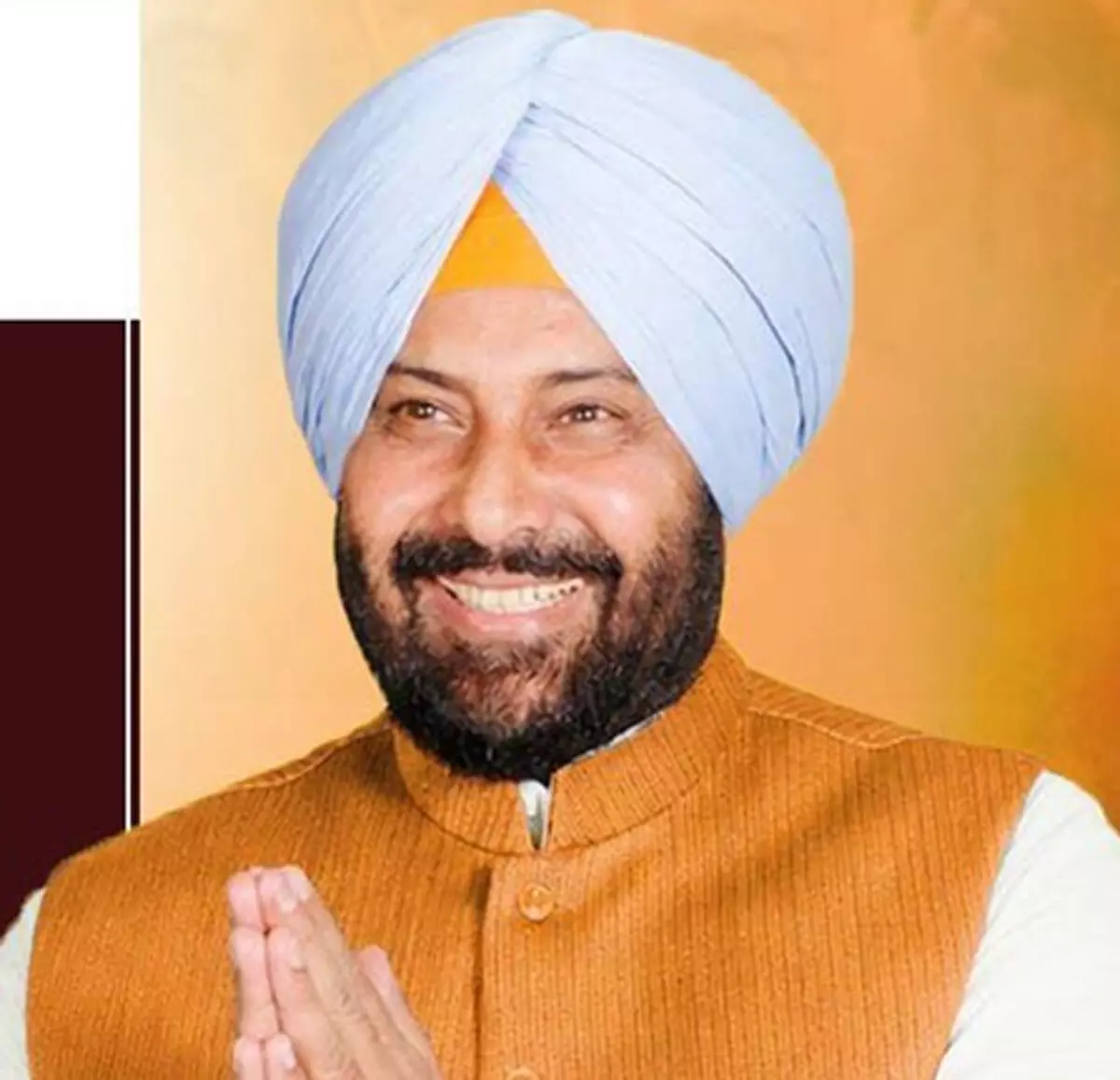 पीएम मोदी ने 12 जिलों को फायदा पहुंचाने वाले प्रोजेक्ट्स को मंजूरी दी : पंजाब भाजपा प्रमुख ढिल्लों पीएम मोदी ने 12 जिलों को फायदा पहुंचाने वाले प्रोजेक्ट्स को मंजूरी दी : पंजाब भाजपा प्रमुख ढिल्लों