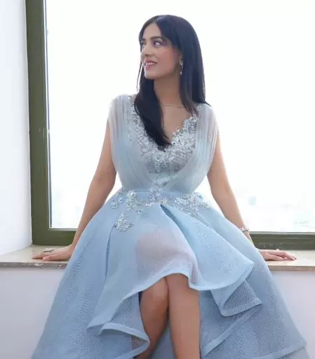 सूरज बड़जात्या संग पहली मुलाकात पर बोलीं अमृता राव सूरज बड़जात्या संग पहली मुलाकात पर बोलीं अमृता राव