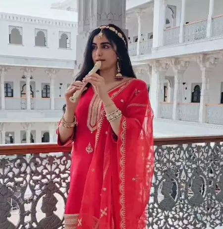 द केरल स्टोरी के बाद विवादित विषयों से जुड़ना करियर की रणनीति नहीं: अदा शर्मा द केरल स्टोरी के बाद विवादित विषयों से जुड़ना करियर की रणनीति नहीं: अदा शर्मा