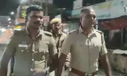 तमिलनाडु में अवैध रूप से घुसने के आरोप में तीन बांग्लादेशी गिरफ्तार तमिलनाडु में अवैध रूप से घुसने के आरोप में तीन बांग्लादेशी गिरफ्तार