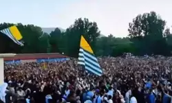 पीओके में जेएएसी का आंदोलन जारी, 23 जुलाई को बड़े प्रदर्शन का ऐलान