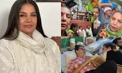 CJP आंदोलन पर बॉलीवुड दो खेमों में बंटा: शबाना आजमी और प्रकाश राज ने किया समर्थन, कंगना-हेमा मालिनी ने जताई आपत्ति
