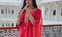 द केरल स्टोरी के बाद विवादित विषयों से जुड़ना करियर की रणनीति नहीं: अदा शर्मा द केरल स्टोरी के बाद विवादित विषयों से जुड़ना करियर की रणनीति नहीं: अदा शर्मा