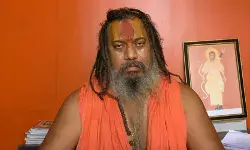 राम मंदिर ट्रस्ट की बैठक से पहले संतों का कड़ा रुख; बोले- साधु के भेष में छिपे कालनेमि को न मिले मंदिर व्यवस्था में जगह! राम मंदिर ट्रस्ट की बैठक से पहले संतों का कड़ा रुख; बोले- साधु के भेष में छिपे कालनेमि को न मिले मंदिर व्यवस्था में जगह!