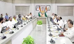 योगी कैबिनेट की 18 बड़े प्रस्तावों पर मुहर, छात्राओं को मिलेगी स्कूटी, नए एक्सप्रेसवे और इलेक्ट्रिक बसों को भी मंजूरी योगी कैबिनेट की 18 बड़े प्रस्तावों पर मुहर, छात्राओं को मिलेगी स्कूटी, नए एक्सप्रेसवे और इलेक्ट्रिक बसों को भी मंजूरी