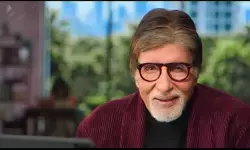 अमिताभ बच्चन ने अस्पताल के अनुभव के जरिए बयां किया जिंदगी का कड़वा सच अमिताभ बच्चन ने अस्पताल के अनुभव के जरिए बयां किया जिंदगी का कड़वा सच