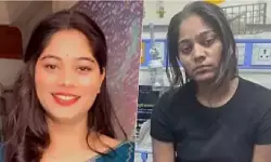 राजा रघुवंशी हत्याकांड: सुप्रीम कोर्ट ने सोनम रघुवंशी को दिए दो विकल्प, कहा- सरेंडर करें या जमानत पर होगा फैसला राजा रघुवंशी हत्याकांड: सुप्रीम कोर्ट ने सोनम रघुवंशी को दिए दो विकल्प, कहा- सरेंडर करें या जमानत पर होगा फैसला