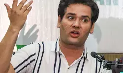 कॉकरोच जनता पार्टी का बड़ा एक्शन: वीडियो वायरल होने के बाद विजेता दहिया प्रवक्ता पद से बर्खास्त; CJP ने बताया असंवेदनशील व्यवहार कॉकरोच जनता पार्टी का बड़ा एक्शन: वीडियो वायरल होने के बाद विजेता दहिया प्रवक्ता पद से बर्खास्त; CJP ने बताया असंवेदनशील व्यवहार