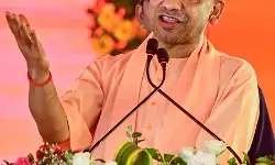 सीएम योगी ने बहराइच को दी 352 करोड़ की सौगात: 70 विकास परियोजनाओं का किया लोकार्पण एवं शिलान्यास सीएम योगी ने बहराइच को दी 352 करोड़ की सौगात: 70 विकास परियोजनाओं का किया लोकार्पण एवं शिलान्यास