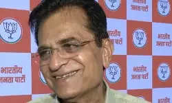वोटर लिस्ट में पांच लाख नाम शामिल करने को किरीट सोमैया ने चुनाव आयोग से विशेष प्रावधान की मांग की वोटर लिस्ट में पांच लाख नाम शामिल करने को किरीट सोमैया ने चुनाव आयोग से विशेष प्रावधान की मांग की