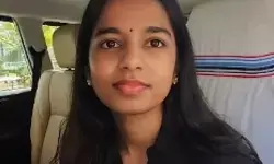बिहार: मैथिली ठाकुर ने बांकीपुर में भाजपा की जीत का किया दावा, सोशल मीडिया पर सख्त कानून का समर्थन बिहार: मैथिली ठाकुर ने बांकीपुर में भाजपा की जीत का किया दावा, सोशल मीडिया पर सख्त कानून का समर्थन