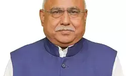 मध्य प्रदेश: यूसीसी विधेयक पारित होने से भाजपा-कांग्रेस आमने-सामने