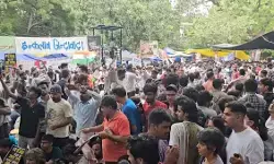 प्रधानमंत्री मोदी के लिए अच्छे संकेत नहीं प्रधानमंत्री मोदी के लिए अच्छे संकेत नहीं