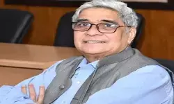 ललित सुरजन: जागी हुई जगह से बढ़कर सोने की ताज़गी ललित सुरजन: जागी हुई जगह से बढ़कर सोने की ताज़गी