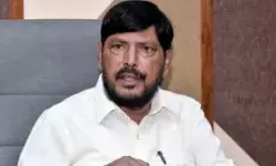 पुलिस अपना काम कर रही थी, लेकिन छात्रों पर लाठीचार्ज गलत था : रामदास आठवले