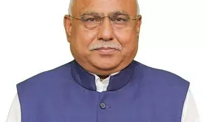 मध्य प्रदेश: यूसीसी विधेयक पारित होने से भाजपा-कांग्रेस आमने-सामने