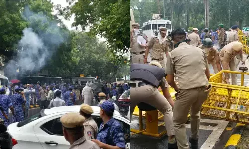 क्या यह मोदी राज के अंत की शुरूआत है?