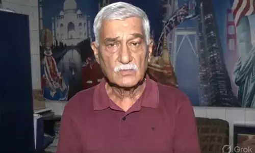 पाकिस्तान को मिला ज्यादा पानी, भारत को हुआ नुकसान, सिंधु जल संधि पर बोले डिफेंस एक्सपर्ट अनिल गौर