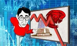 फार्मा शेयरों में बड़ी गिरावट, जेनेरिक दवाओं पर ट्रंप ने 200 प्रतिशत तक के टैरिफ का किया ऐलान फार्मा शेयरों में बड़ी गिरावट, जेनेरिक दवाओं पर ट्रंप ने 200 प्रतिशत तक के टैरिफ का किया ऐलान
