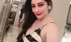 गंगाजल से फेमस हुई थी मान्यता दत्त, संजू की पत्नी बनने से पहले कर चुकी थी फिल्मे