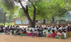 पंचायत का अनोखा फैसला: पति को दो पत्नियों के बीच बांटा, तीन-तीन दिन साथ रहने का दिया आदेश