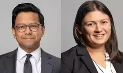 ब्रिटेन के नए प्रधानमंत्री एंडी बर्नहम ने बनाई नई कैबिनेट, भारतीय मूल के कनिष्क नारायण बने AI मंत्री, लिसा नंदी को संस्कृति मंत्रालय ब्रिटेन के नए प्रधानमंत्री एंडी बर्नहम ने बनाई नई कैबिनेट, भारतीय मूल के कनिष्क नारायण बने AI मंत्री, लिसा नंदी को संस्कृति मंत्रालय