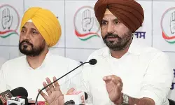 पंजाब कांग्रेस ने बार-बार हो रहे पेपर लीक के मामले में सीएम मान के इस्तीफे की मांग की