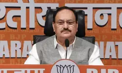 नीट पेपर लीक से सीजेपी के संसद मार्च तक, जेपी नड्डा ने विपक्ष को दिखाया आईना नीट पेपर लीक से सीजेपी के संसद मार्च तक, जेपी नड्डा ने विपक्ष को दिखाया आईना