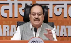 छात्रों के मुद्दों का राजनीतिकरण न हो, जेपी नड्डा ने राहुल गांधी से पूछे सीधे सवाल