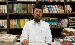 जम्मू-कश्मीर को मिले राज्य का दर्जा, जौहर यूनिवर्सिटी पर बुलडोजर न चले: मौलाना शहाबुद्दीन रजवी