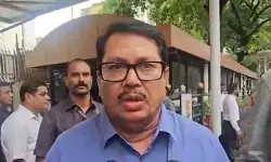 21 जुलाई लोकतंत्र के लिए काला दिन, सरकार की उलटी गिनती शुरू: विजय वडेट्टीवार 21 जुलाई लोकतंत्र के लिए काला दिन, सरकार की उलटी गिनती शुरू: विजय वडेट्टीवार
