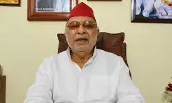 लोकतंत्र का गला घोंटा जा रहा, छात्र-विपक्ष की आवाज दबाने की साजिश: रविदास मेहरोत्रा लोकतंत्र का गला घोंटा जा रहा, छात्र-विपक्ष की आवाज दबाने की साजिश: रविदास मेहरोत्रा