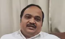 नीट पेपर लीक विवाद पर शिवसेना (यूबीटी) का सरकार पर निशाना, राहुल गांधी के प्रदर्शन को भी बताया गलत नीट पेपर लीक विवाद पर शिवसेना (यूबीटी) का सरकार पर निशाना, राहुल गांधी के प्रदर्शन को भी बताया गलत