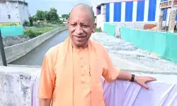 सपा शासन में भूमाफिया ने लोगों को ठगा, हमने दिया सम्मानजनक मुआवजा: सीएम योगी
