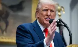 ट्रंप से ईरान की दो टूक, तेहरान पर हमला किया तो पूरा पश्चिम एशिया बनेगा निशाना ट्रंप से ईरान की दो टूक, तेहरान पर हमला किया तो पूरा पश्चिम एशिया बनेगा निशाना