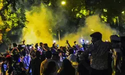 जंतर-मंतर पर तनाव, सुरक्षा कड़ी, दीपके का दावा- इंटरनेट बंद