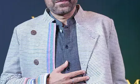पंकज त्रिपाठी की ओह माय डॉग में दिखेगा इंसान और डॉग का खास रिश्ता, बोले- यह कहानी दिल को छू लेने वाली है