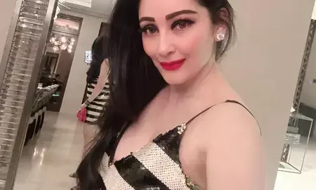 गंगाजल से फेमस हुई थी मान्यता दत्त, संजू की पत्नी बनने से पहले कर चुकी थी फिल्मे