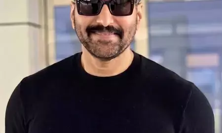 जंतर-मंतर प्रदर्शन पर अभिनेता रहमान की सरकार से अपील, बोले- छात्र हमारे दुश्मन नहीं, भारत का भविष्य हैं