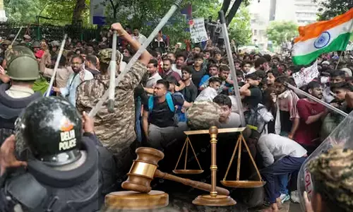 थैंक यू मी लॉर्ड, नयी पीढ़ी से देश का नव परिचय