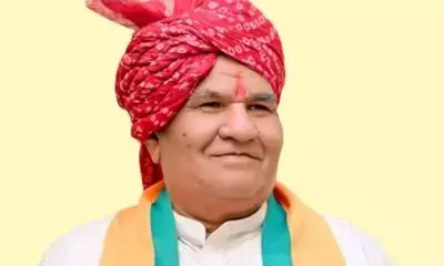 केन-बेतवा नदी जोड़ परियोजना: मध्य प्रदेश सरकार ने प्रभावित परिवारों के पुनर्वास का दावा किया