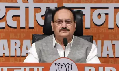 नीट पेपर लीक से सीजेपी के संसद मार्च तक, जेपी नड्डा ने विपक्ष को दिखाया आईना